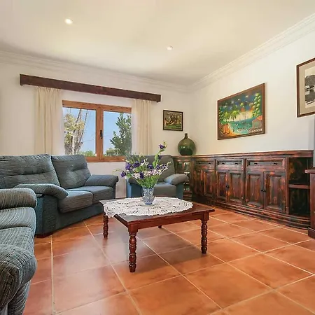 Villa Salve Pollença