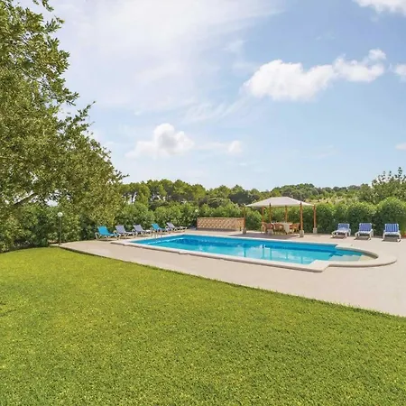 Villa Salve Pollença